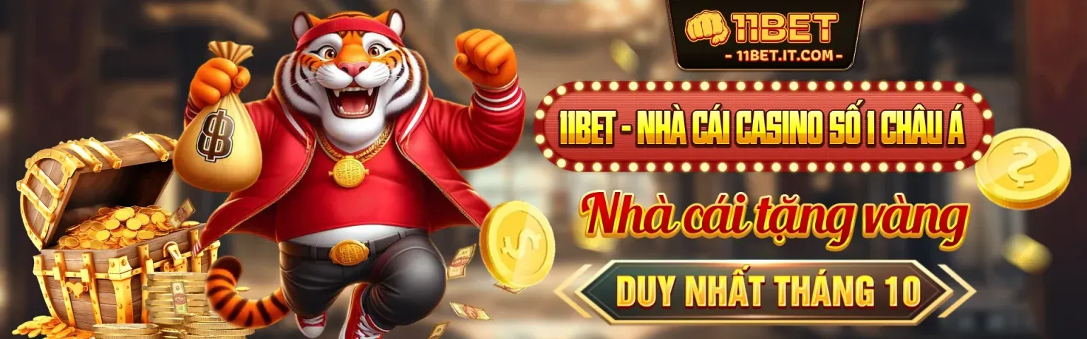 Banner khuyến mãi Hitclub