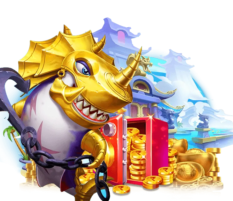 Game bắn cá tại Hitclub